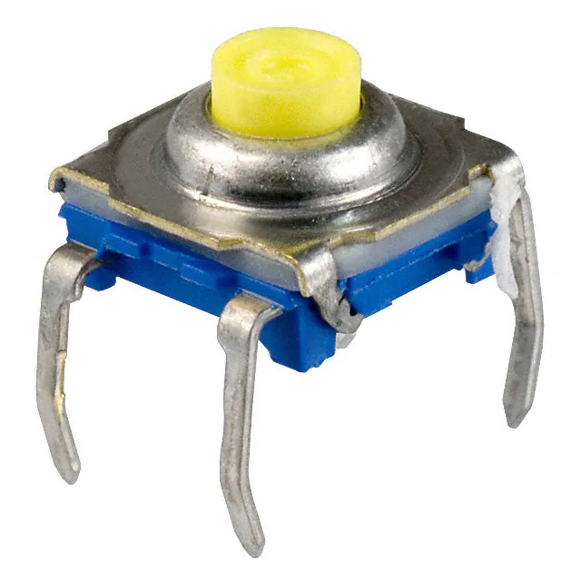 KSA0M511LFT C&K electronic component